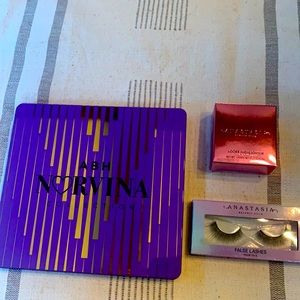 Anastasia collection-ABH NORVINA pal., highlight